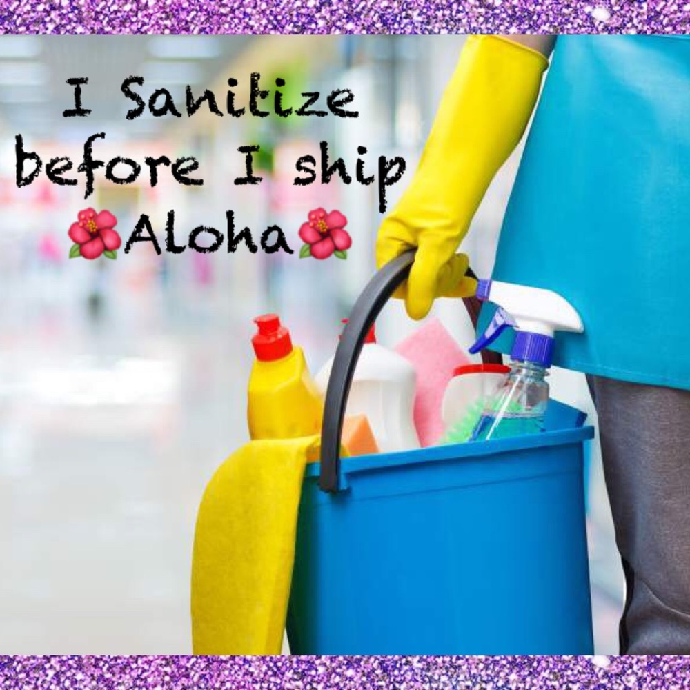 😷Well wishes to all during this scary ordeal 🌺